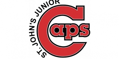 Junior Caps Acquire William Hins in October Draft
